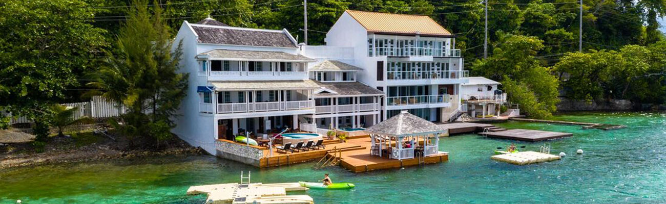 Image of San Cove
